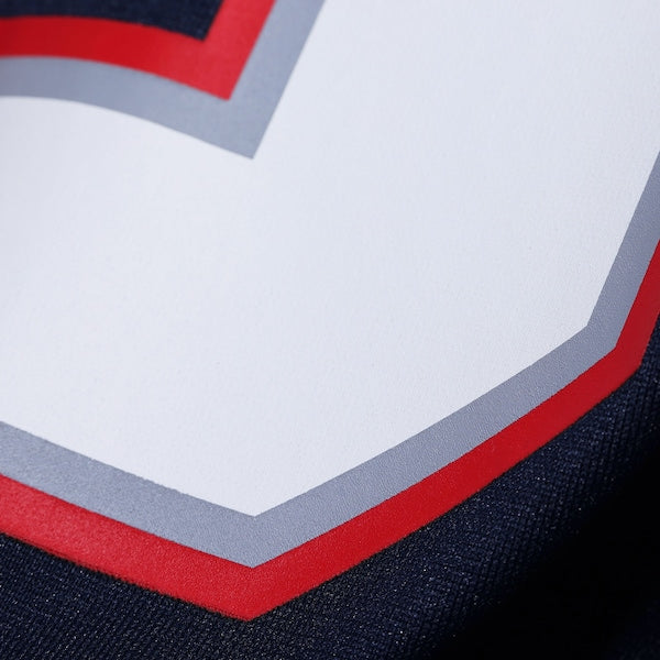 Austin Hooper New England Patriots Nike  Game Jersey -  Navy