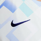 Inter Milan Nike Youth 2025/26 Away Replica Jersey - Aqua/Blue