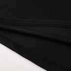 Adidas Short Sleeve Training Jersey Set - AD09- Black