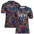 Austin FC adidas 2024 Hispanic Heritage Pre-Match Top - Black