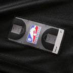 De'Aaron Fox San Antonio Spurs  Youth 2025/26 City Edition Fast Break Jersey - Black