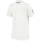 D.C. United adidas Women's 2020 Away Team Replica Jersey - White