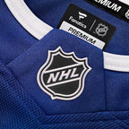 Nikita Kucherov Tampa Bay Lightning  Home Premium Jersey - Blue/Black