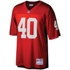 Pat Tillman Arizona Cardinals Youth 1990 Legacy Retired Player Jersey - Cardinal