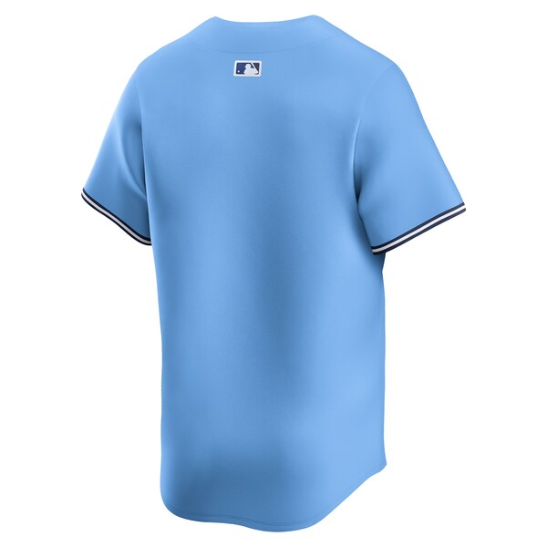 Toronto Blue Jays Nike Alternate Limited Jersey - Light Blue