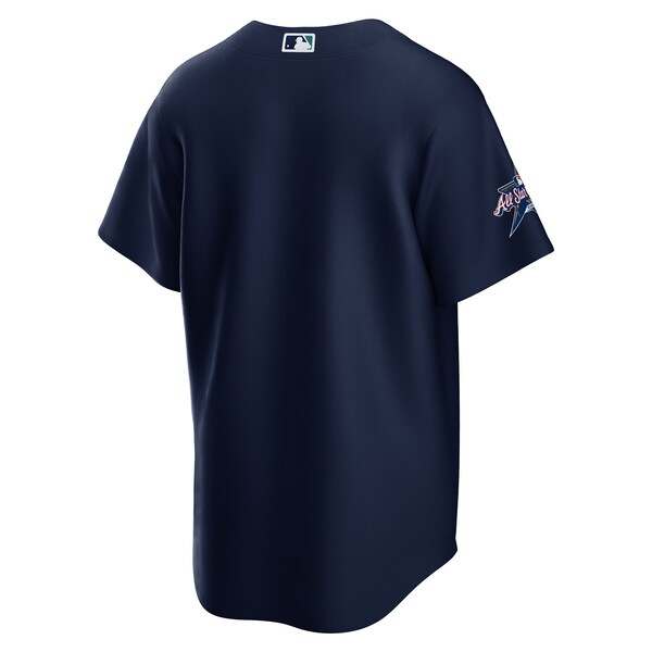 Seattle Mariners Nike 2025 MLB All-Star Game Away Replica Jersey - Navy