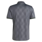 Bayern Munich adidas 2024/25 Wiesn Replica Jersey - Gray