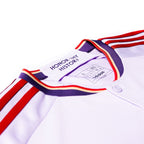 Robin Jansson Orlando City SC adidas 2024 Legacy Kit Authentic Player Jersey – Purple