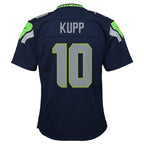 Cooper Kupp Seattle Seahawks Nike Youth Game Jersey - College Navy