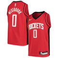 Russell Westbrook Houston Rockets Nike Youth Swingman Jersey - Icon Edition - Red