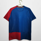 Barcelona 2008-09 Home Vintage Jersey