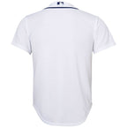 Detroit Tigers Nike Youth Home Replica Team Jersey - White
