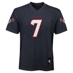 C.J. Stroud Houston Texans Preschool Replica Player Jersey - Navy