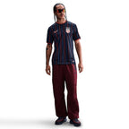 USMNT Nike 2025 Away Replica Jersey - Navy