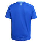Argentina National Team adidas Youth 2024 Away Replica Jersey - Blue
