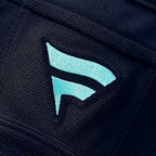 Philipp Grubauer Seattle Kraken  Home Premium Jersey - Deep Sea Blue