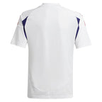 Real Salt Lake adidas 2025 Grid City Replica Jersey - White