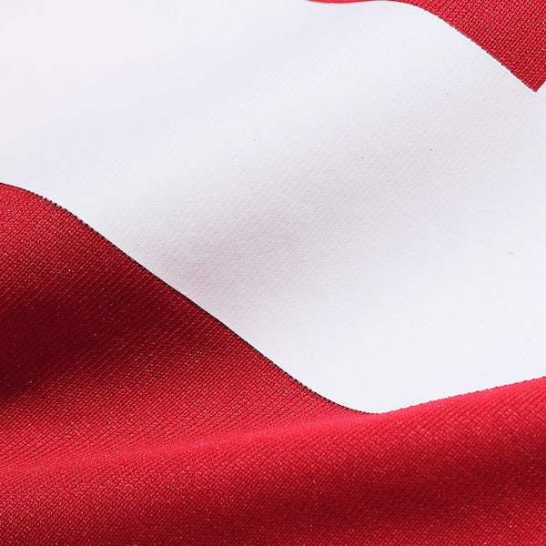 Isaac Guerendo San Francisco 49ers Nike  Game Jersey -  Scarlet