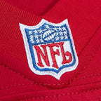 Bryant Young San Francisco 49ers Legacy Replica Jersey - Scarlet/White