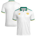 AS Roma adidas 2025/26 Third Replica Jersey - White/Red