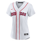 Liam Hendriks Boston Red Sox Nike Women's Home Replica Jersey - White