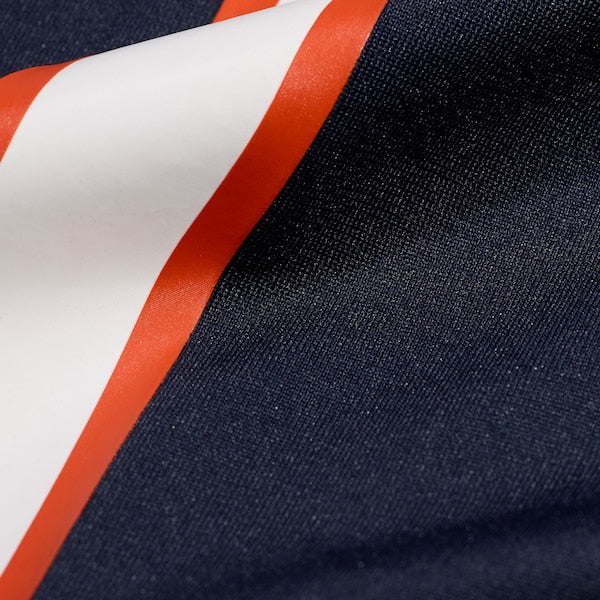 Tyler Scott Chicago Bears Nike  Game Jersey -  Navy