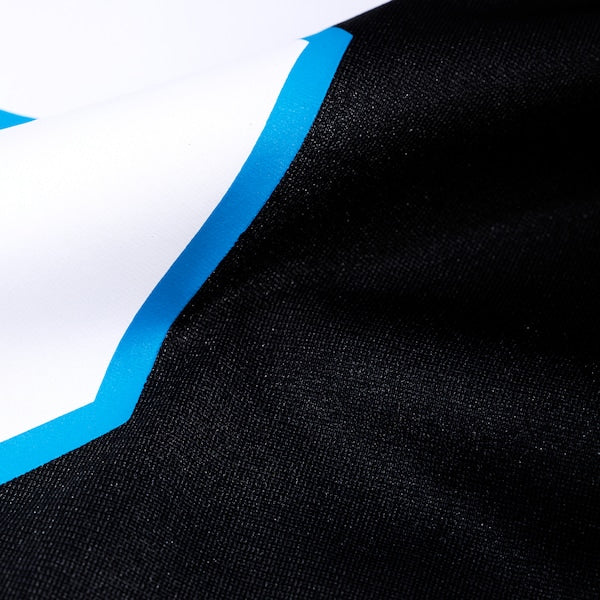 Trevon Moehrig Carolina Panthers Nike Team Game Jersey -  Black