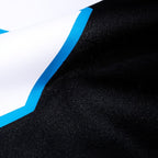 Trevon Moehrig Carolina Panthers Nike Team Game Jersey -  Black