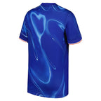 Chelsea Nike Youth 2024/25 Home Replica Jersey - Blue