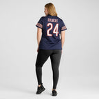 Adrian Colbert Chicago Bears Nike Women's Team Game Jersey -  Navy