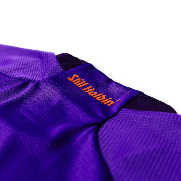 Héctor Herrera Houston Dynamo FC adidas 2024 Still Holdin' Authentic Player Jersey – Purple