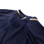 Jakob Glesnes Philadelphia Union adidas 2024 The XV Kit Authentic Player Jersey – Navy