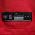Haason Reddick Tampa Bay Buccaneers Nike Team Game Jersey -  Red