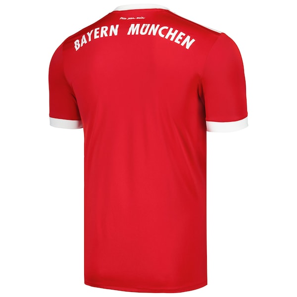 adidas 2017/18 Home Replica Jersey - Bayern Munich