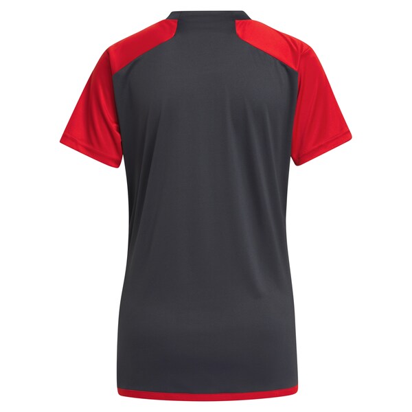 Toronto FC adidas Women's 2024 Club Kit Replica Jersey - Gray
