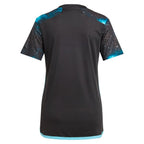 Minnesota United FC adidas Women's 2024 Starry Night Replica Jersey  - Black