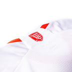 Jeremy Ebobisse San Jose Earthquakes adidas 2024 The 50 Kit Authentic Player Jersey - White