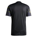 Columbus Crew adidas 2025 The Goosebumps Kit Replica Jersey - Black