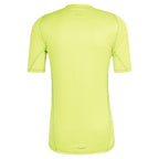 Houston Dynamo FC adidas 2024 Goalkeeper Jersey - Yellow