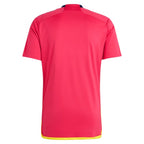 St. Louis City SC adidas 2024 CITY Kit Replica Jersey - Red