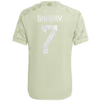 Serge Gnabry Bayern Munich adidas Youth 2023/24 Oktoberfest Replica Player Jersey - Green