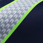 Zach Charbonnet Seattle Seahawks Nike  Game Jersey -  College Navy