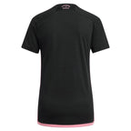Inter Miami CF adidas Women's 2024 La Noche Replica Jersey - Black