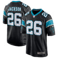 Donte Jackson Carolina Panthers Nike Game Jersey - Black