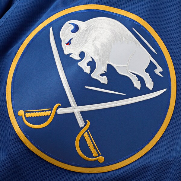Buffalo Sabres  Home Premium Jersey - Royal/Black/White