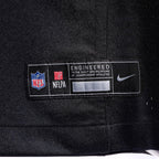 Ramel Keyton Las Vegas Raiders Nike Team Game Jersey -  Black