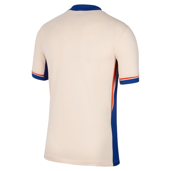 Chelsea Nike 2024/25 Away Replica Jersey - Orange