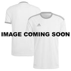 San Jose Earthquakes adidas 2025 The 50 Kit Authentic Jersey - White