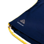 Vancouver Whitecaps FC adidas 2024 The 50 Authentic Custom Jersey - Navy
