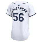 Randy Arozarena Tampa Bay Rays Nike Women's  Home Limited Player Jersey - White